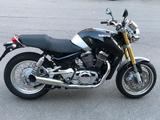 Sachs Roadster 800 V2 - SACHS MOTORRAD