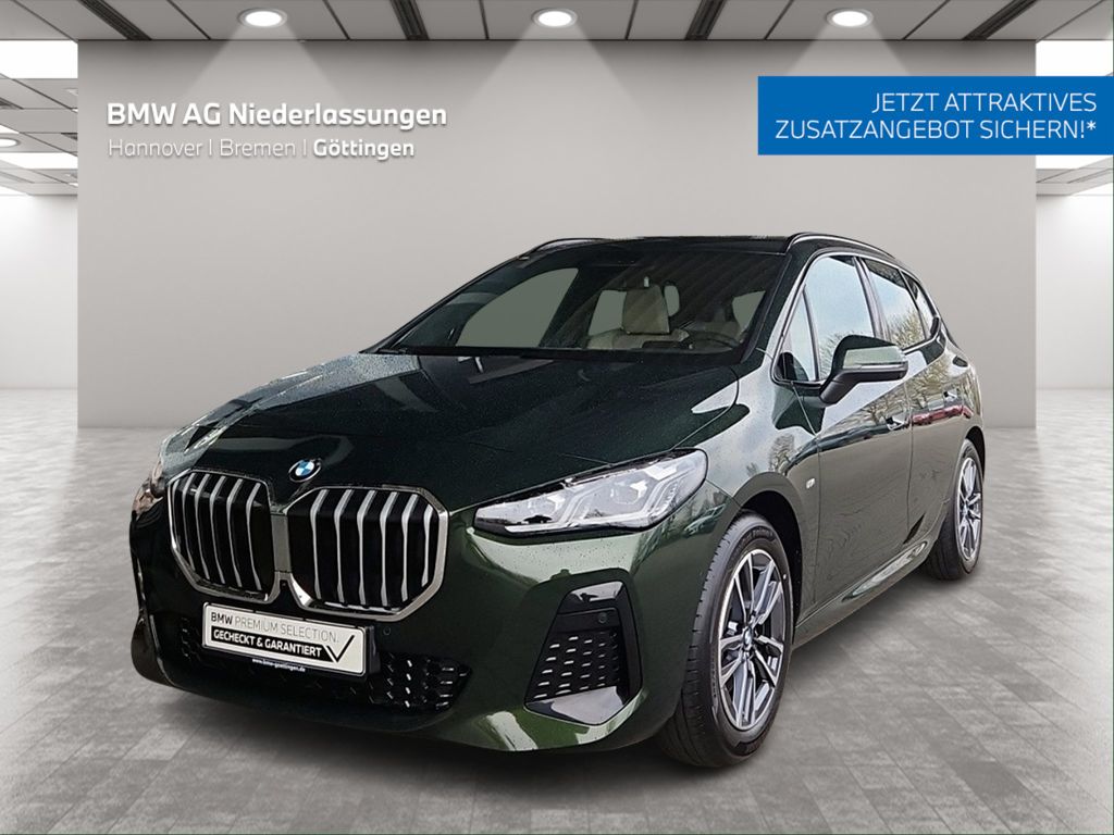 BMW 223i xDrive Active Tourer M Sport AHK Harman/K