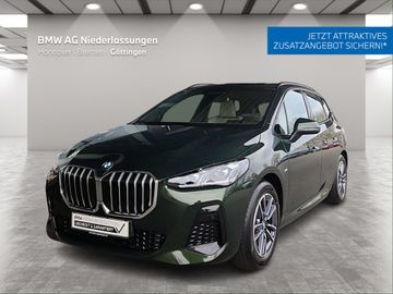 BMW Leasingangebot: BMW 223i xDrive Active Tourer M Sport AHK Harman/K