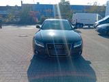 Audi A5 Sportback 2.0 TFSI quattro Sline - Audi A5: Sportback Sline