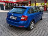 Skoda Rapid Spaceback Ambition - Skoda Rapid: Spaceback