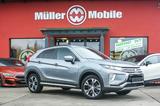 Mitsubishi Eclipse Cross Intro Edition2WD 1HAND LED HEAD-UP