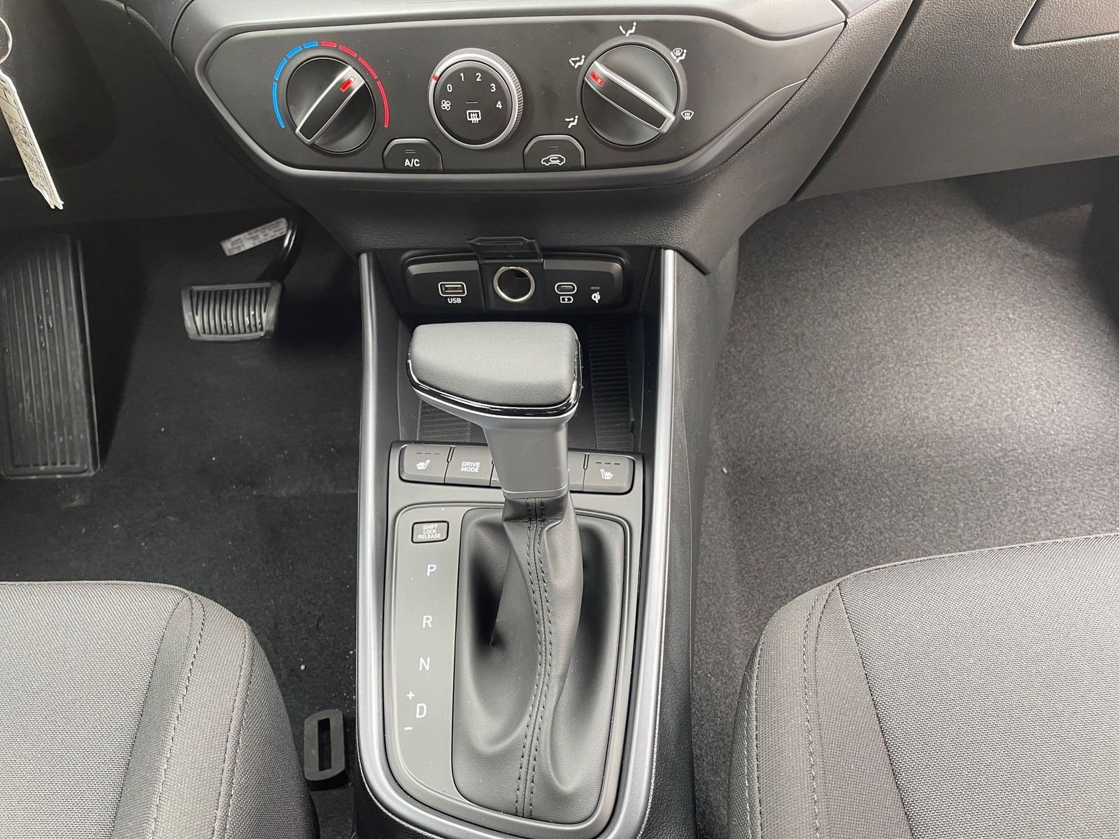 Hyundai i20 – Bild 16