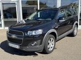 Chevrolet Captiva 2.4 LT 2WD ABS Parksensoren Winterreifen - Chevrolet aus 2014