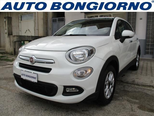 Fiat FIAT 500X 1.3 MultiJet 95 CV Pop