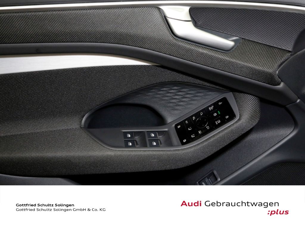Audi A6 - Bild 17