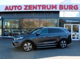 Kia Sorento GT-Line 4WD AHK el. Heckklappe