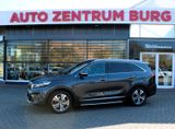 Kia Sorento GT-Line 4WD AHK el. Heckklappe