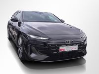 Audi A6 e-tron - Vorschau Bild 2