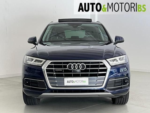 Audi AUDI Q5 40 TDI quattro S tronic Business Sport imagem 2