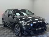 BMW X2 sDrive 18 i M Sport*Shadow*Navi*Head-Up*LED* - BMW X2 in Duisburg