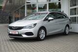 Opel Astra K 1.2 Turbo Edition Navi Sitzheizung PDC - Opel Astra: Silber
