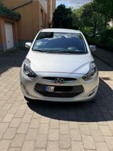 Hyundai ix20 1.4 5 Star Edition 5 Star Edition - Hyundai ix20 5-Star-Edition
