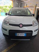 Fiat Panda 0.9 TwinAir Turbo S&S 4x4 Trussardi - Fiat Panda TRUSSARDI