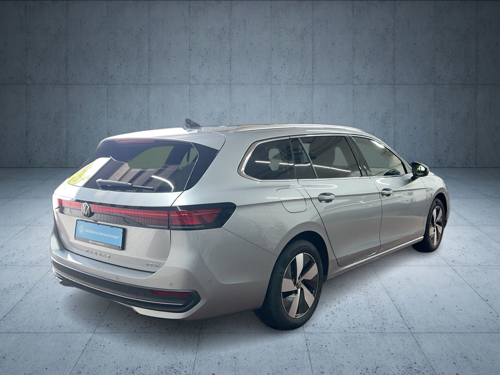 Volkswagen Passat - Bild 5