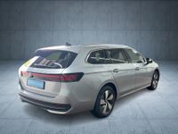 Volkswagen Passat - Vorschau Bild 5