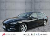Seat Leon ST 2.0 TDI DSG FR-LINE LED+NAVI+ACC+SHZ+DAB - Seat Leon mit Gas-Antrieb