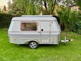 HYMER / ERIBA / HYMERCAR Puck 120 / Kultig / Liebhaber - HYMER / ERIBA Puck