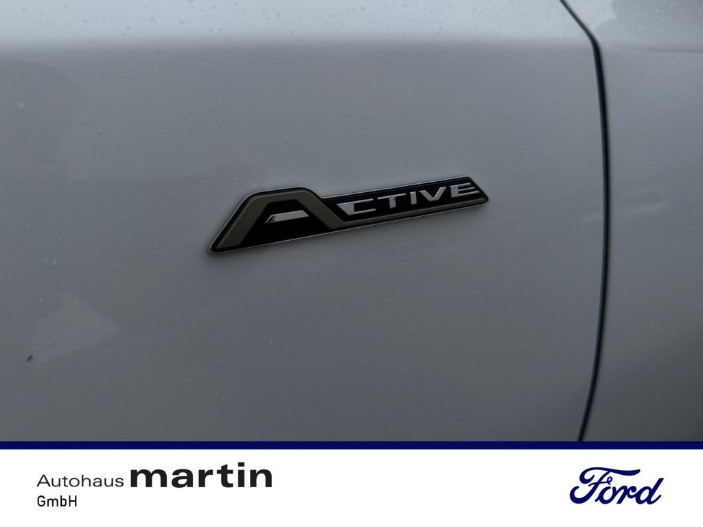 Fahrzeugabbildung Ford Focus 1.0 Active PDC SHZ KAMERA NAVI ACC LED