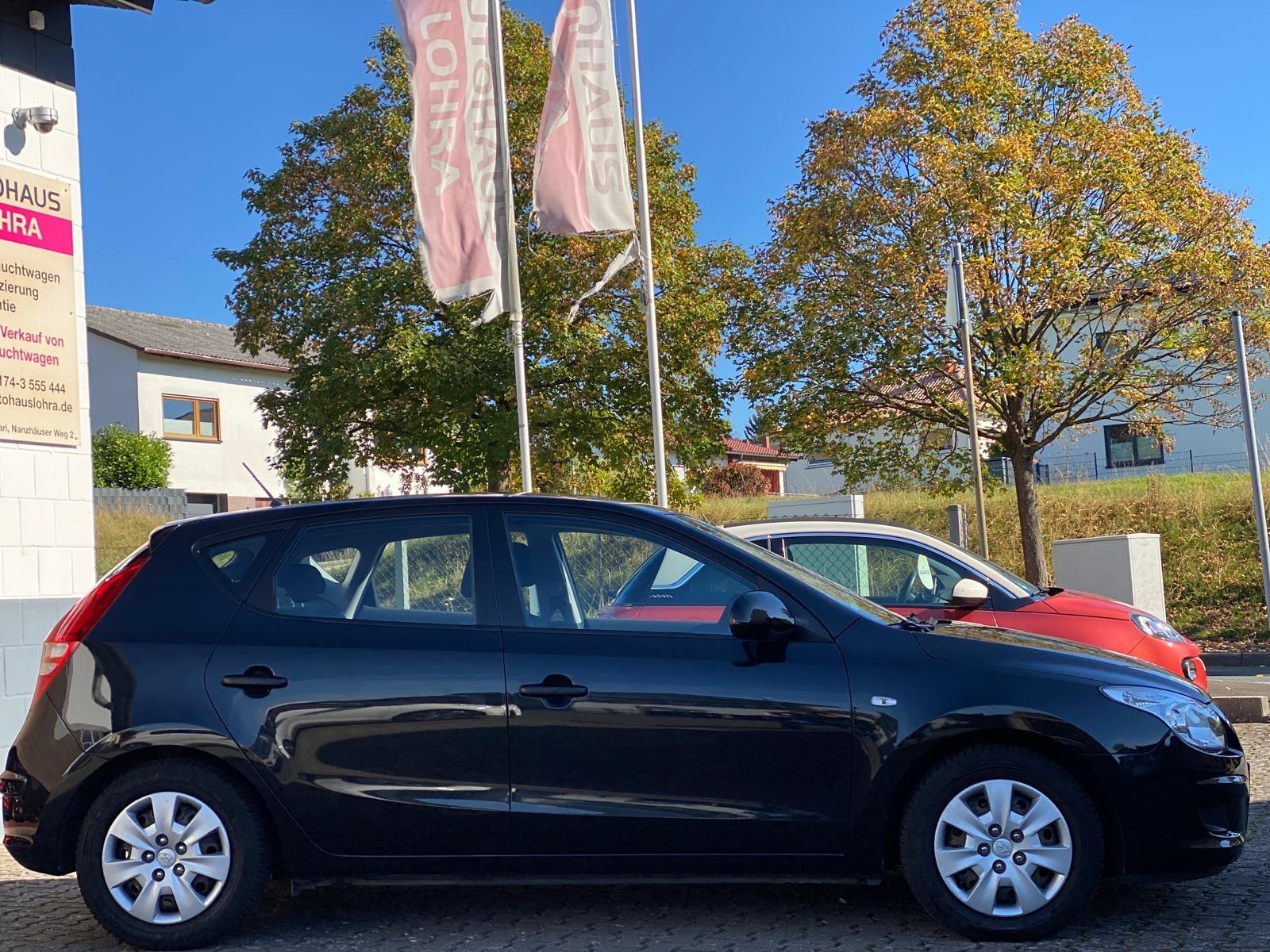 Hyundai i30 Edition+