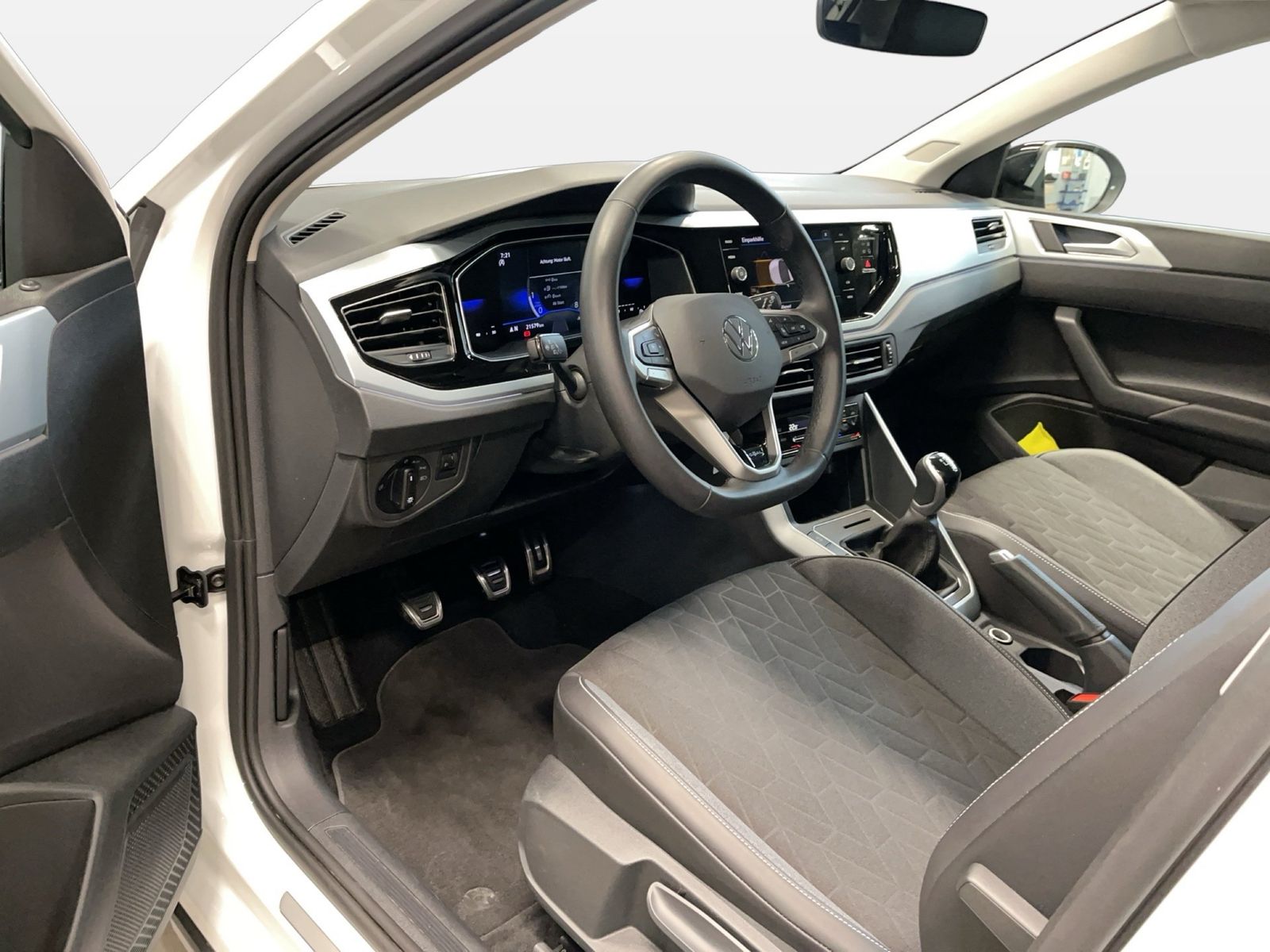 Volkswagen Taigo - Bild 10