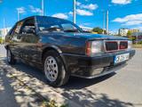 Lancia Delta HF turbo - Lancia Delta: Turbo Hf