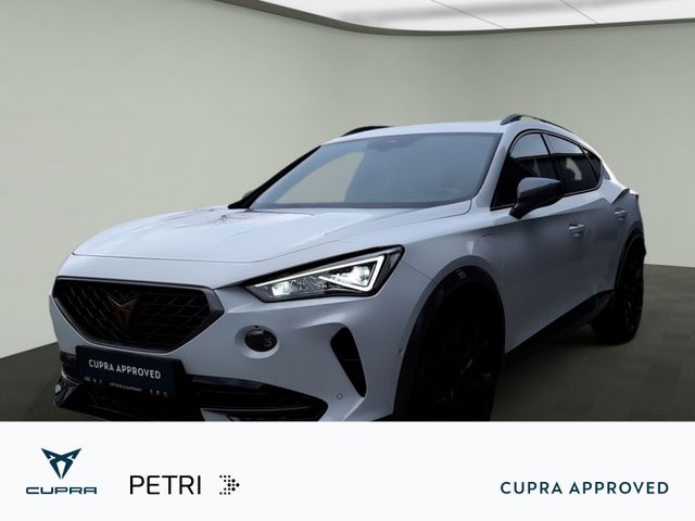 Cupra Formentor VZ 1.4 e-Hybrid DSG*Pano*AHK*RFK*eKlap