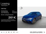 Volkswagen Polo 1.0 TSI R-Line|IQ.LIGHT|ACC|NAVI|CARPLAY|