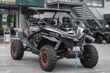CFMOTO ZForce 1000 Sport R Servo LOF - QUAD SPORT