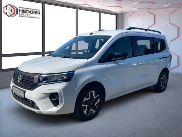 Fahrzeugabbildung Nissan Townstar 1.3 Automatik Tekna L2 *7-Sitzer*360'*