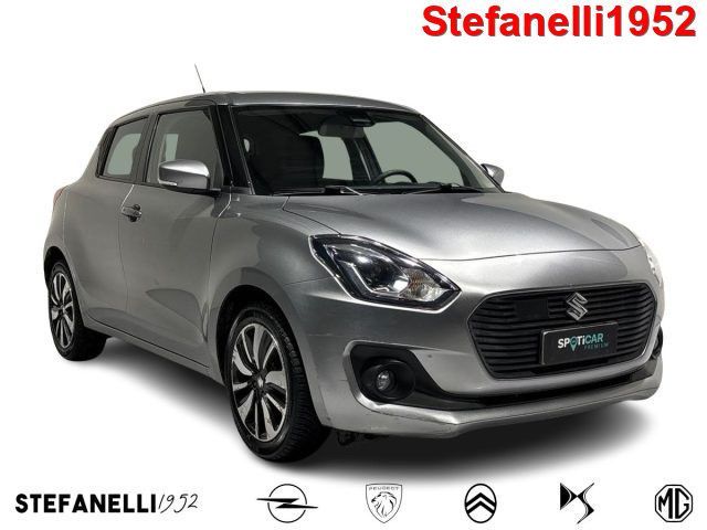 Suzuki SUZUKI Swift 1.2 Hybrid Top