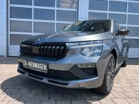 Skoda Kamiq 1.0 TSI DSG Selection AHK KAM LED 5J GAR bei Autohaus Landmann & Maier OHG