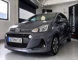 Hyundai i10/ Automatik/SHZ/PDC/Klima/Navi/Nur.25.000KM - Hyundai i10 Gebrauchtwagen in Hannover