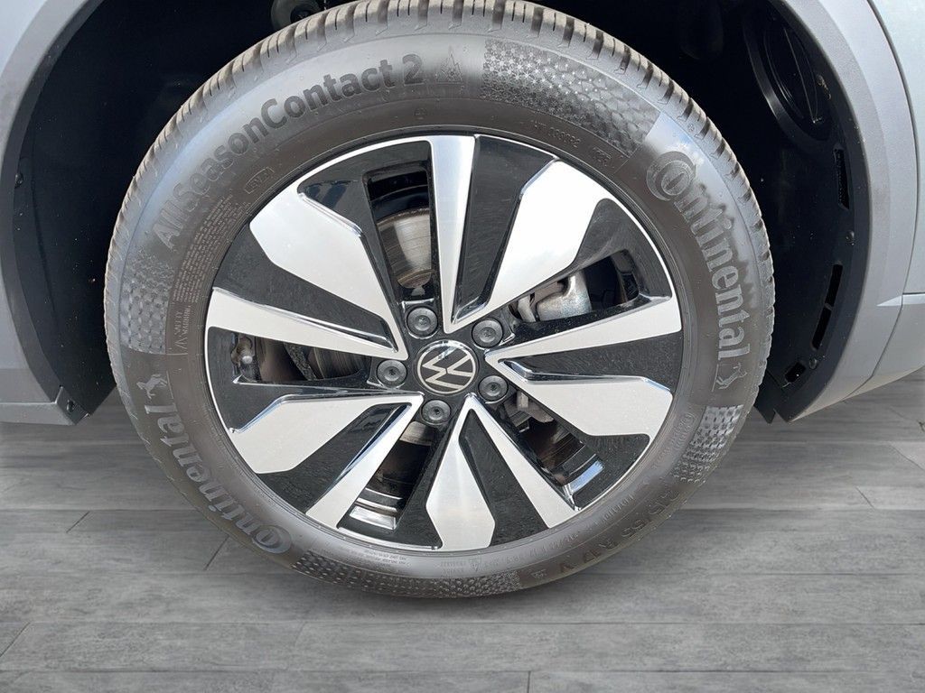 Volkswagen T-Roc - Bild 9