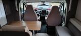 LMC 630 Tourer Lift mit Hubbett und Automatik. - Offers