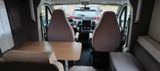 LMC 630 Tourer Lift mit Hubbett und Automatik. - LMC Diesel Teilintegrierter Automatik