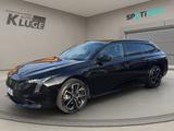 Peugeot 508 1,5 D SW GT AT, RFK, NAVI, LED, DAB - Peugeot 508 mit Diesel-Antrieb: Automatik