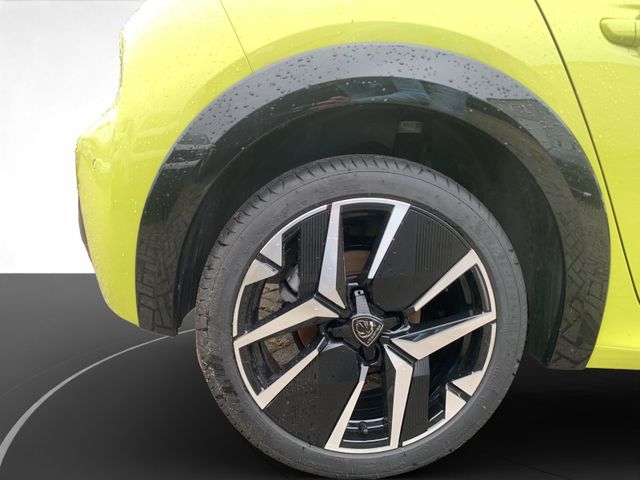 Peugeot 208 GT PT 100 Kam.+LED+Navi+Alcant.