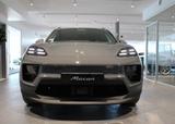 Porsche Macan Electric 4 - Porsche Gebrauchtwagen in Münster