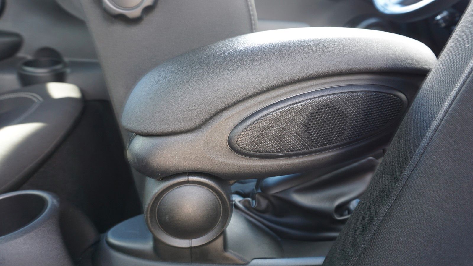 Fahrzeugabbildung MINI John Cooper Works LED,Navi,Harman&K,SH,PDC,SR+WR