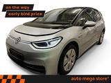Volkswagen ID.3 Pro Performance Business 62kWh RFK/ACC/WPU - silberne Volkswagen ID.3