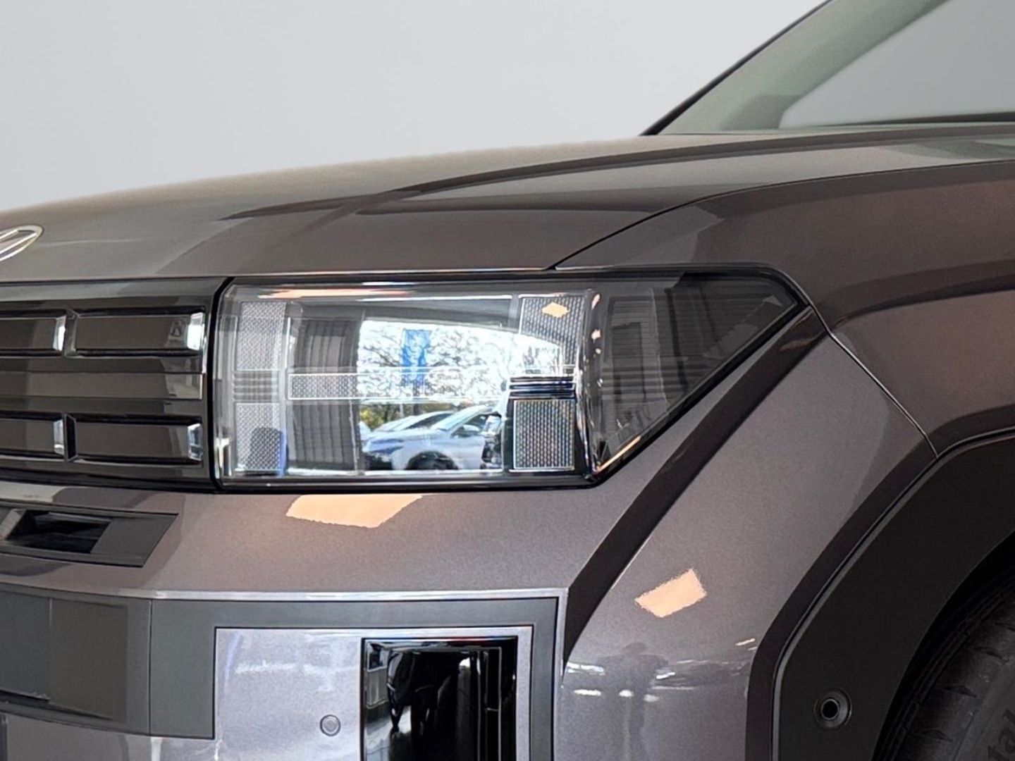Hyundai Santa Fe – Bild 5