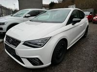 Seat Ibiza FR 1.0 TSI Klima Navi T-Led. LED Alu