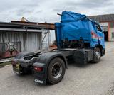 Scania R 460 Retarder Facelift - Scania Fahrgestell