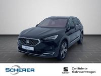 Seat Tarraco - Vorschau Bild 1