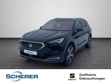 Seat Leasingangebot: Seat Tarraco 2.0 TDI Xcellence 4Drive Navi, Top View,