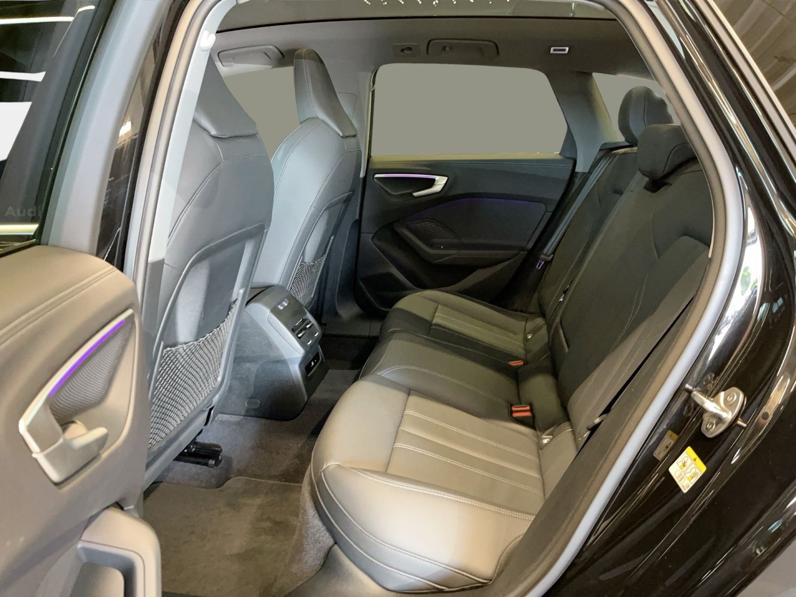 Audi A5 - Bild 10
