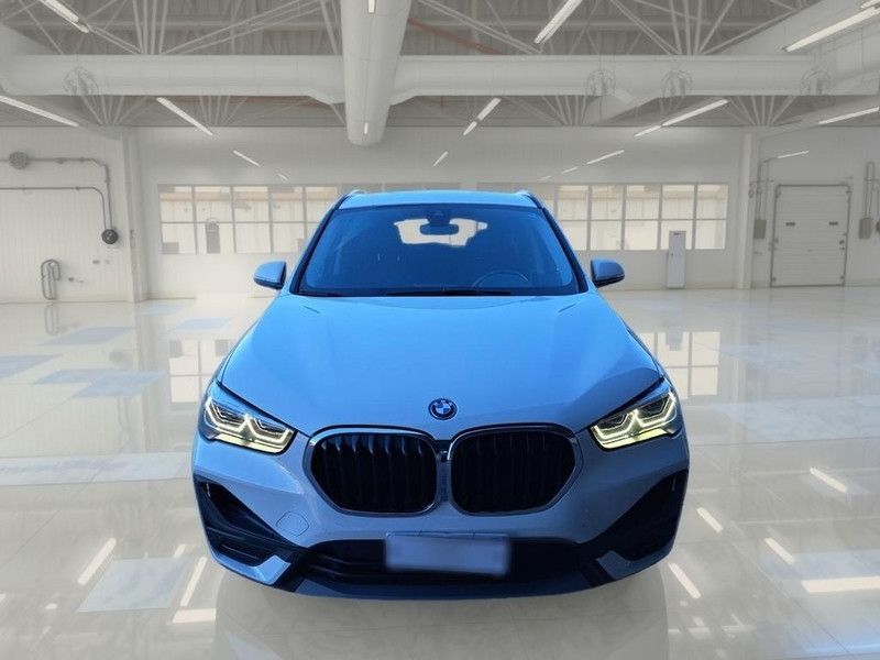 BMW X1 XDRIVE 25E BUSINESS ADVANTAGE AUTOMATICO  imagem 2