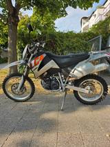 KTM LC4 640 - Enduro - Guter Zustand, viel Zubehör - Offers