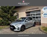 Toyota Yaris Hybrid Style 1.5 VVT-i  CVT SafetyPaket...